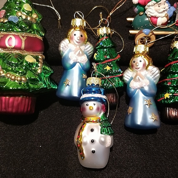 🎄CHRISTMAS ORNAMENTS 🎄 - Picture 3 of 9